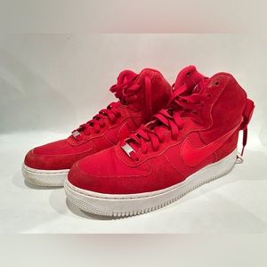 Nike Air Force 1 - Rare - Size 10